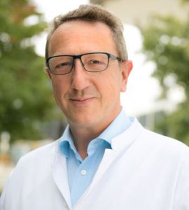 Herr Dr. med. Jürgen Trautura